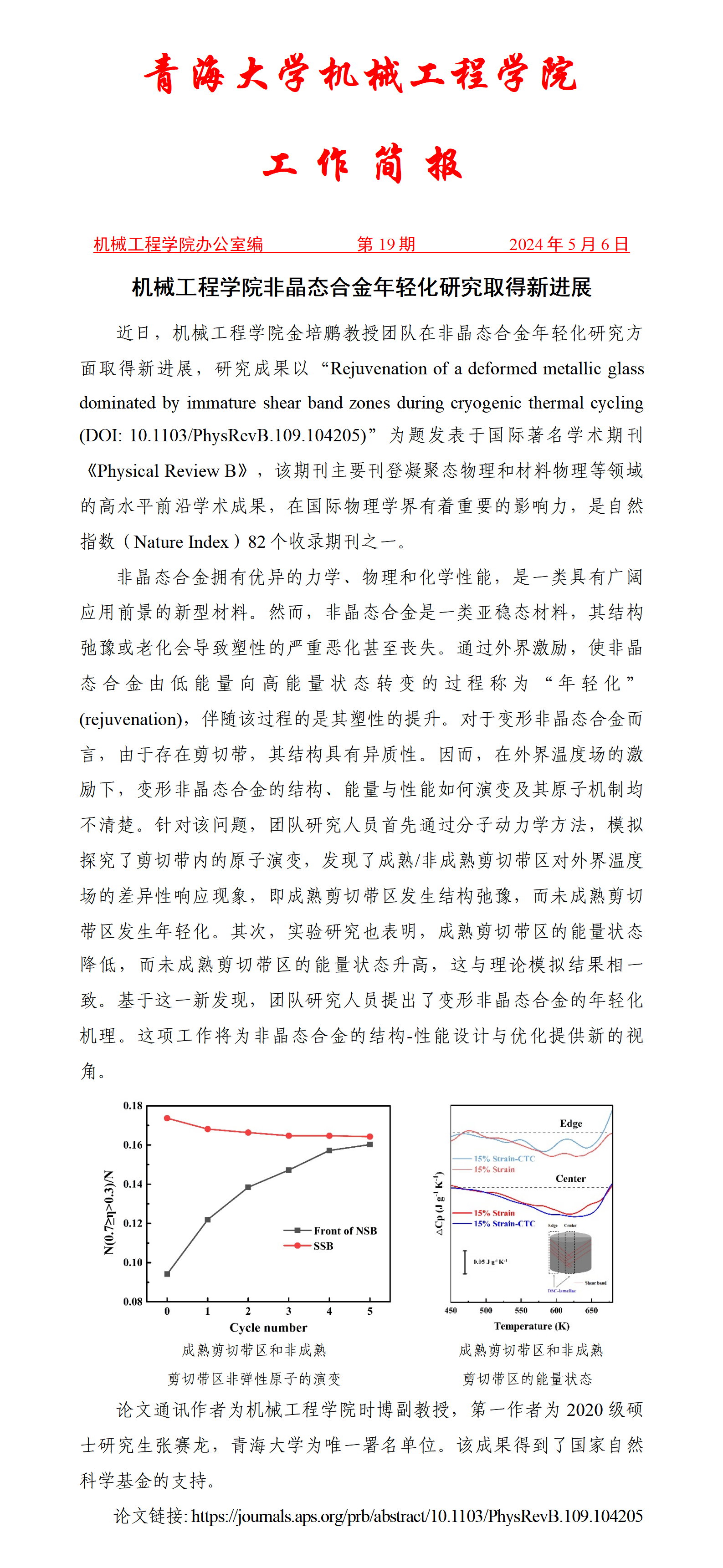 简报19-雷速体育
非晶态合金年轻化研究取得新进展_01.png